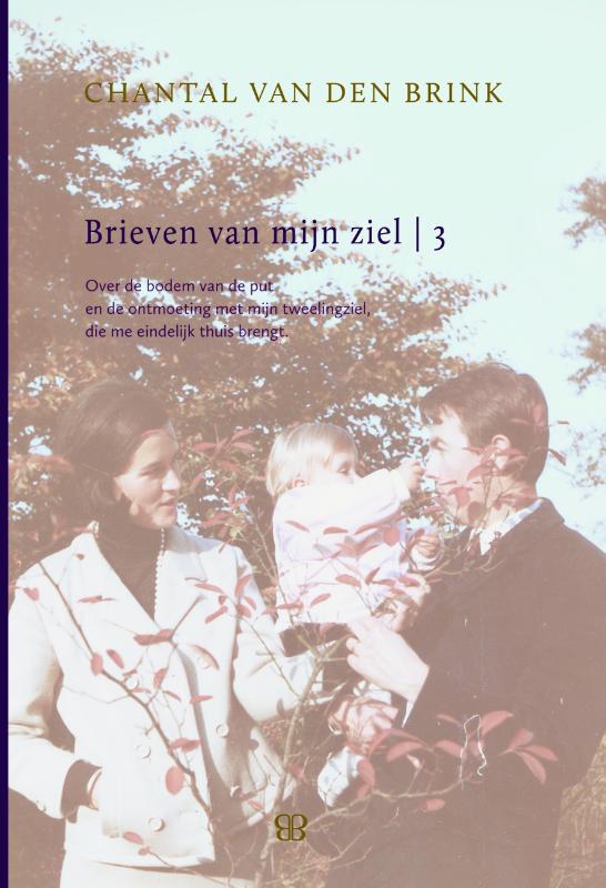 boekenbalie_9789081817226_cover Brieven van mijn ziel / 3