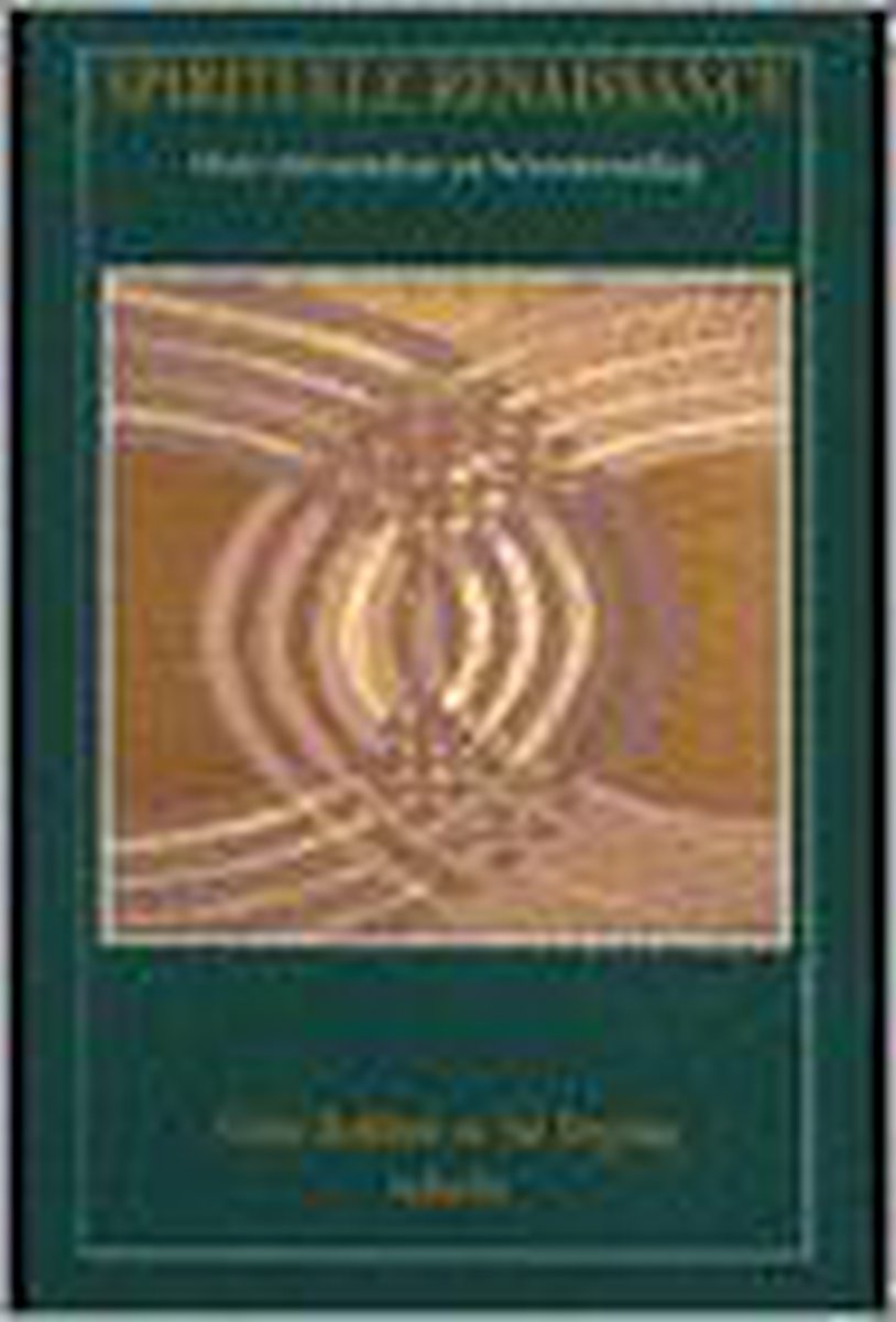 boekenbalie_9789064163654_cover Spirituele renaissance