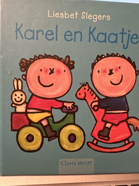 Karel en Kaatje