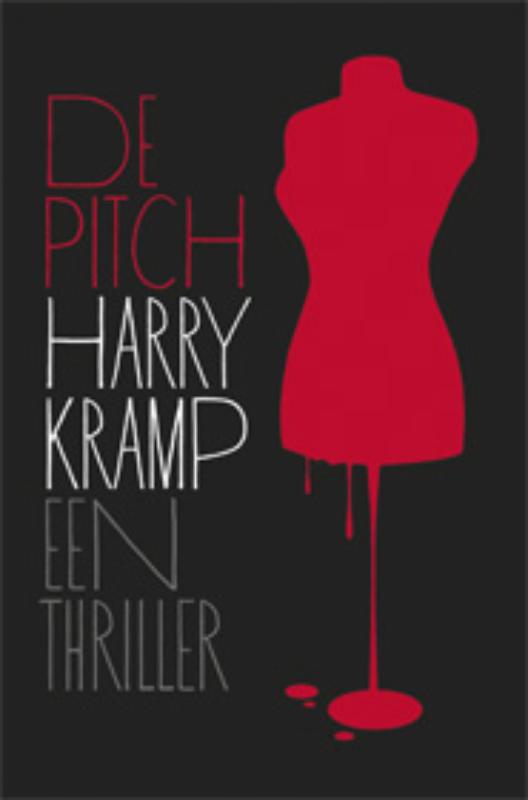 De pitch