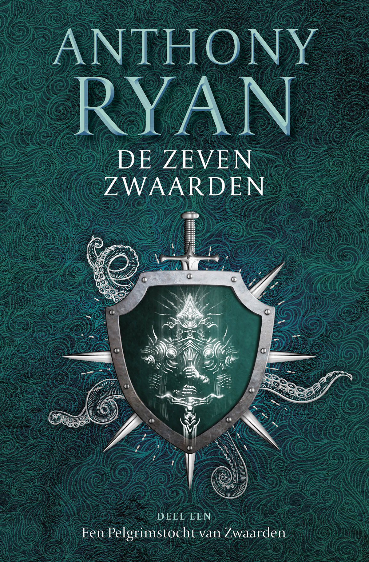 Een Pelgrimstocht van Zwaarden / De Zeven Zwaarden / 1