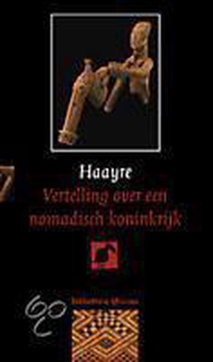 boekenbalie_9789038907840_cover De Haayre / Bibliotheca Africana