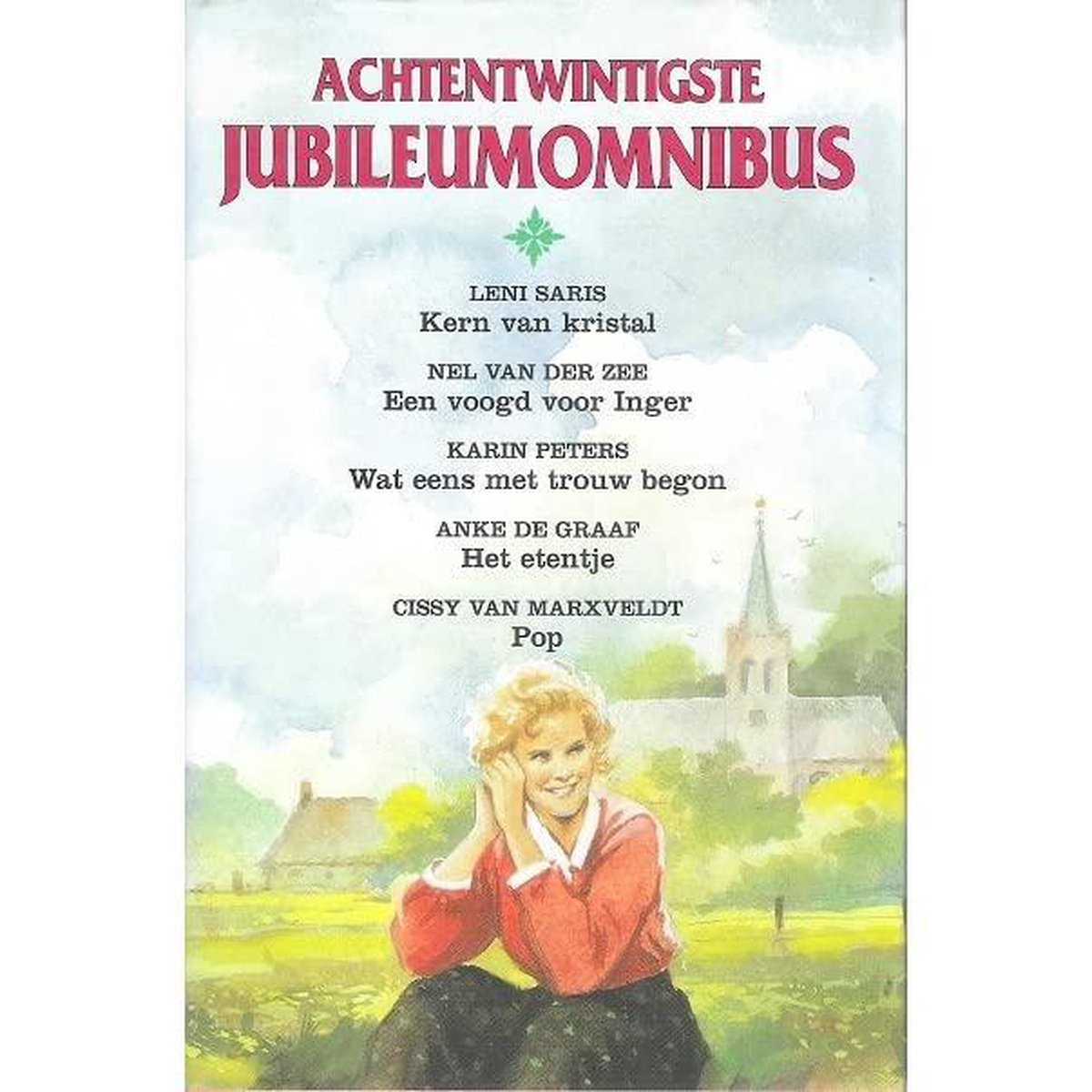 boekenbalie_9789020523911_cover Achtentwintigste jubileumomnibus