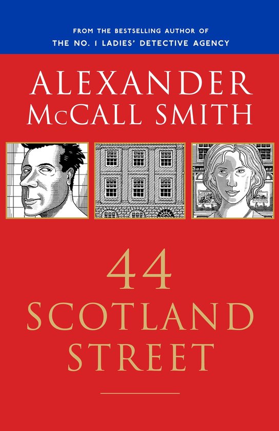 44 Scotland Street