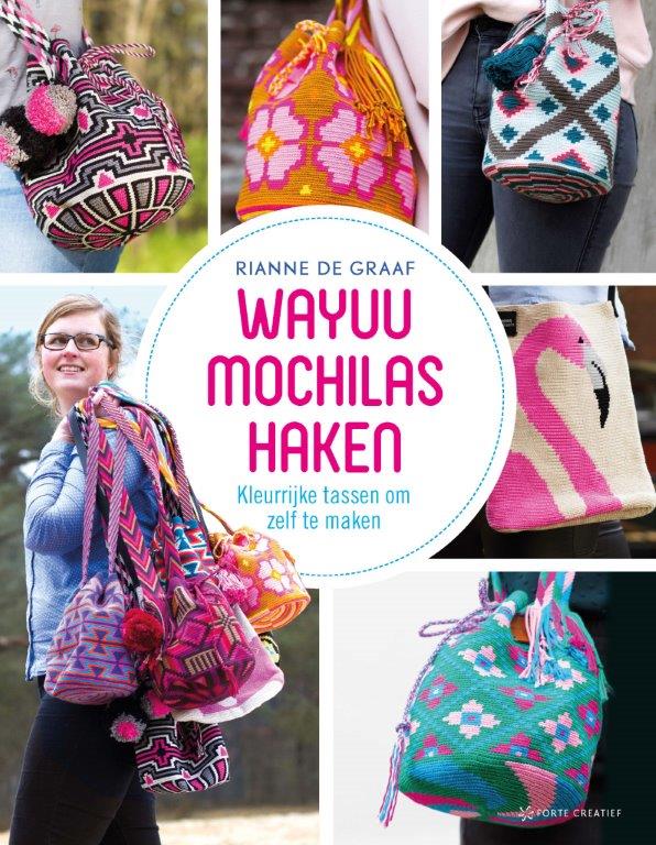boekenbalie_9789462501737_cover Wayuu mochilas haken
