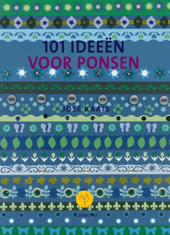 boekenbalie_9789021335360_cover 101 Ideeen Voor Ponsen