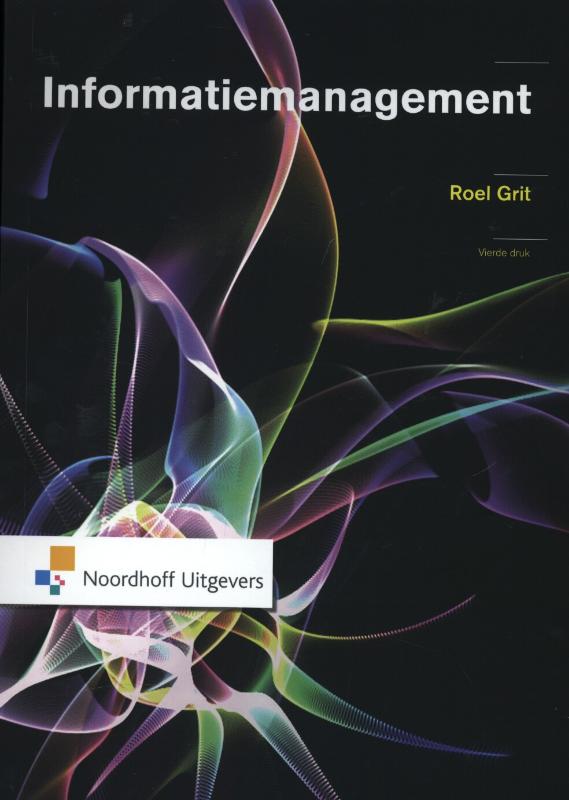 Informatiemanagement