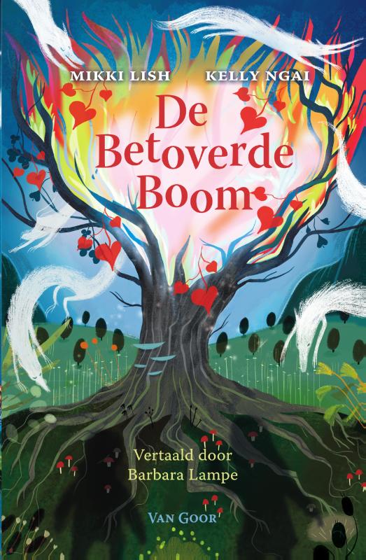 Mikki Lish De Betoverde Boom / Het Mysterieuze Huis / 3