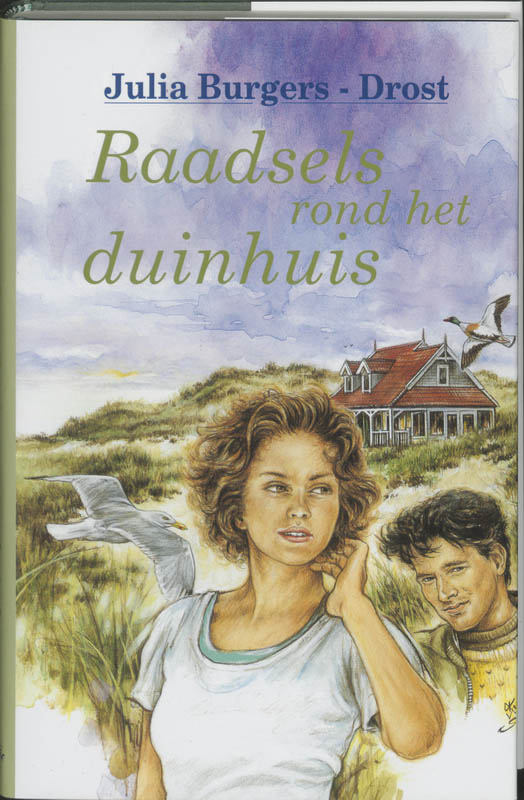 Raadsels Rond Het Duinhuis