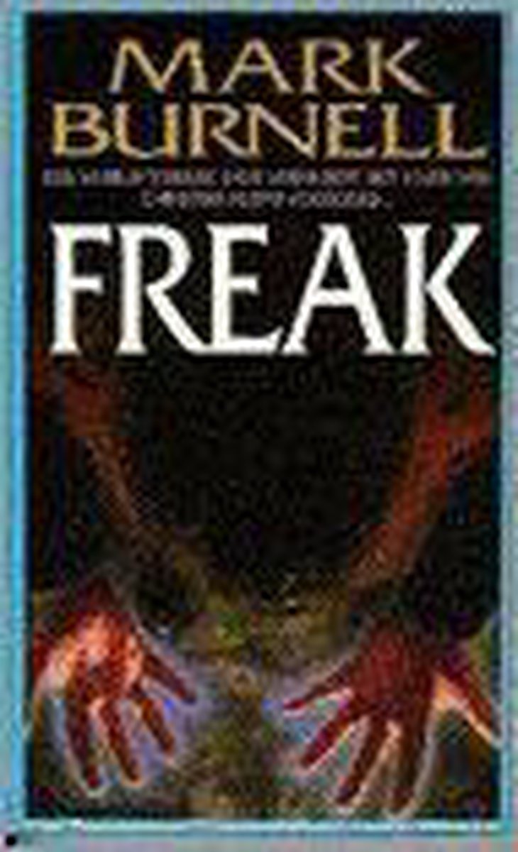 Freak