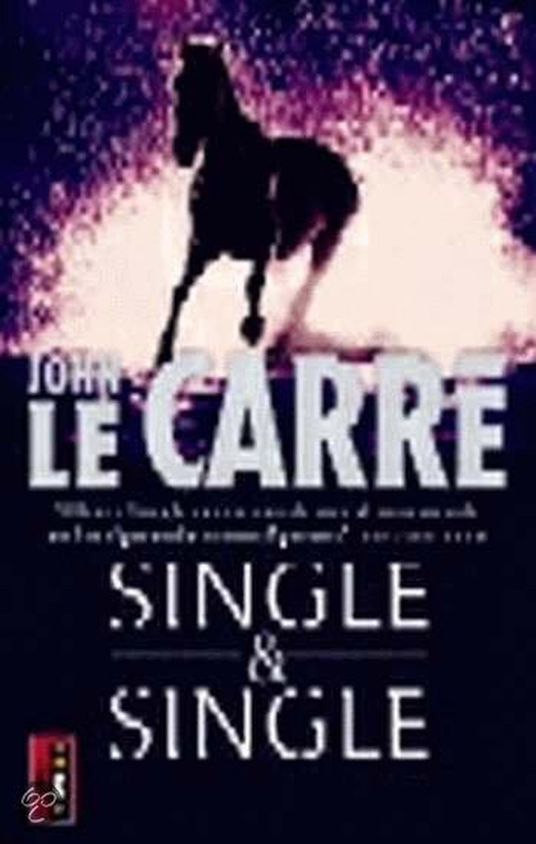 Single & Single / Poema Carre