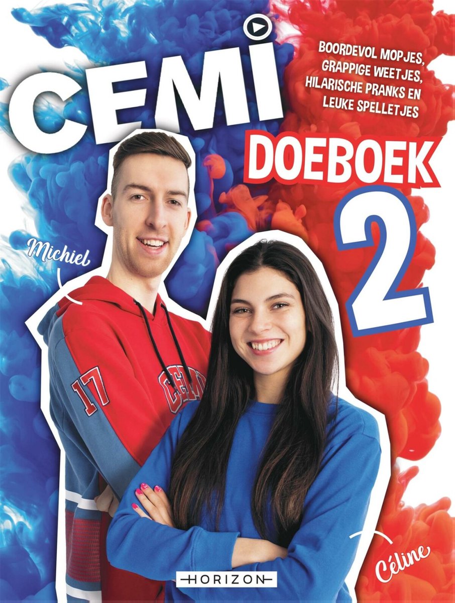 CEMI Doeboek 2 / CEMI