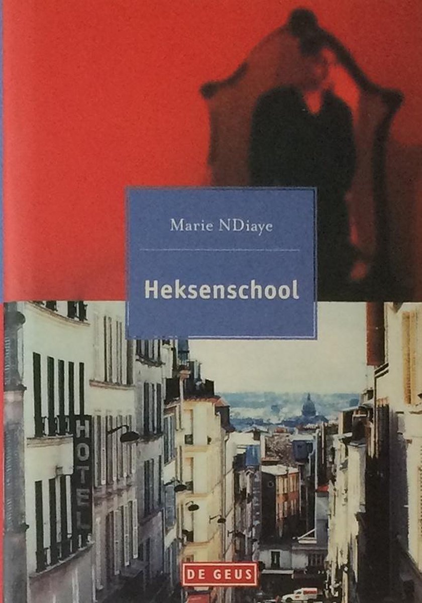 Heksenschool