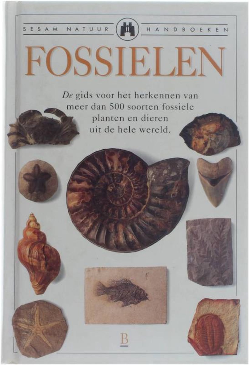 Fossielen