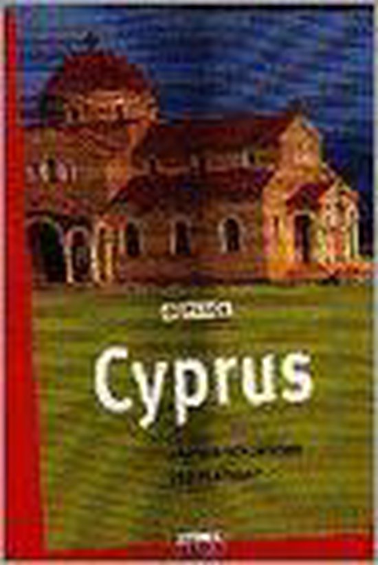 Cyprus / Odyssee