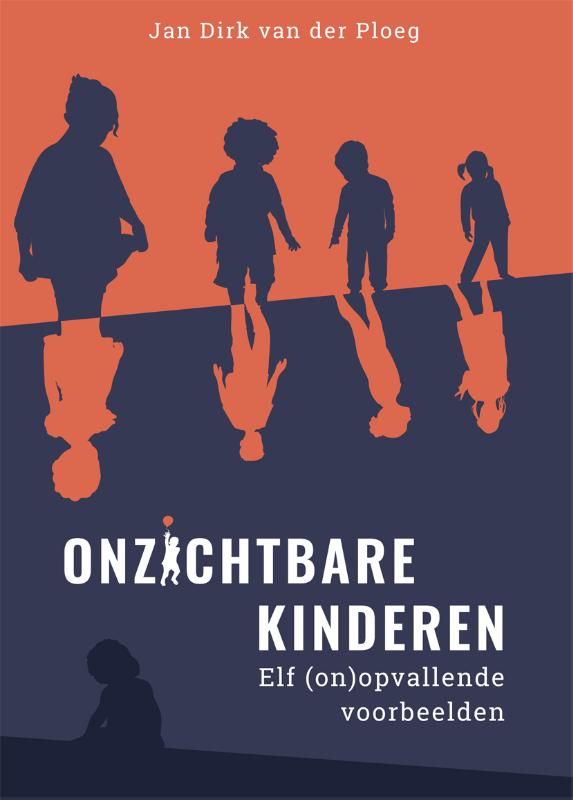 Jan Dirk van der Ploeg Onzichtbare Kinderen