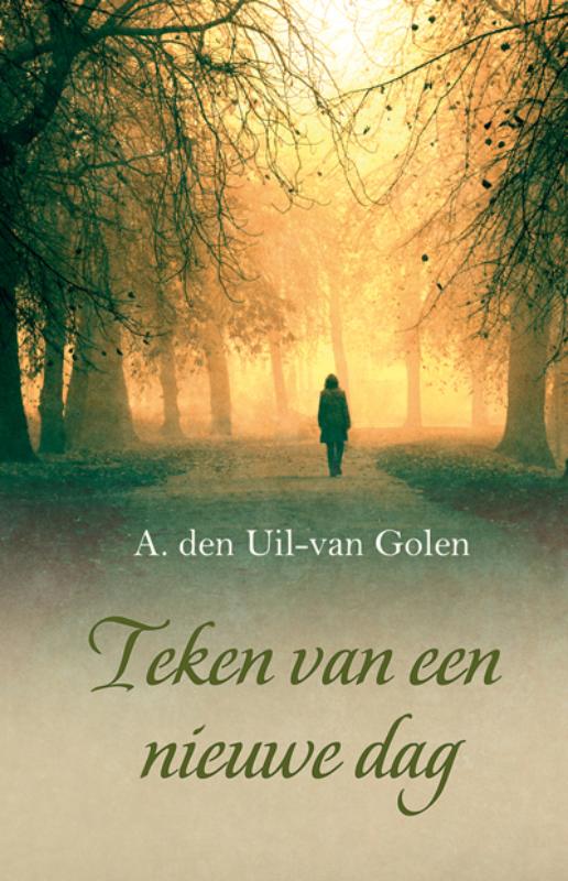 boekenbalie_9789059777439_cover Teken van een nieuwe dag / Citerreeks