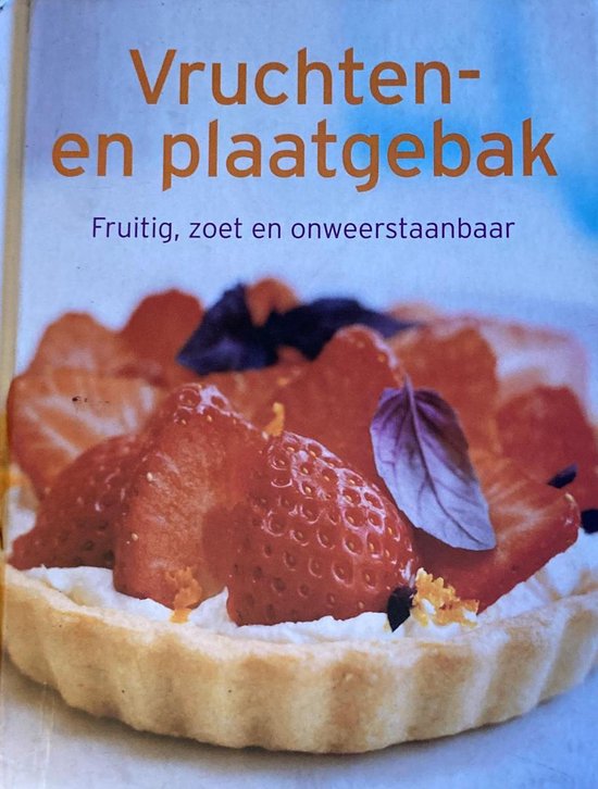 Kolektiv Obst- Und Blechkuchen thumbnail