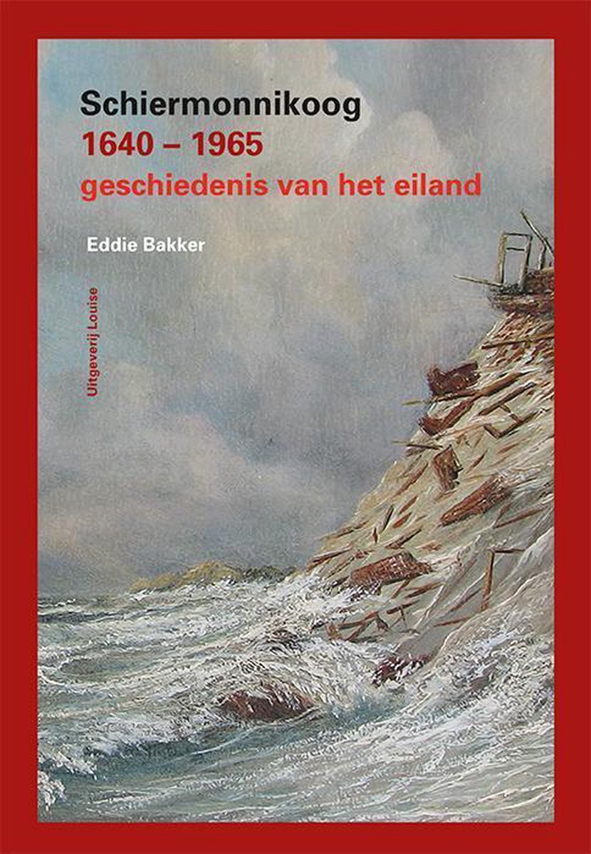 boekenbalie_9789491536038_cover Schiermonnikoog 1640-1965