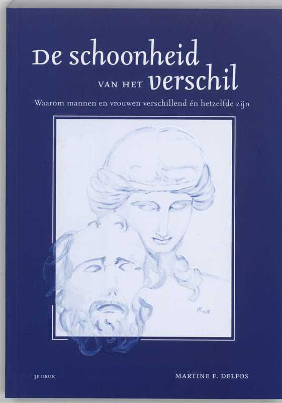 M.F. Delfos De Schoonheid Van Het Verschil