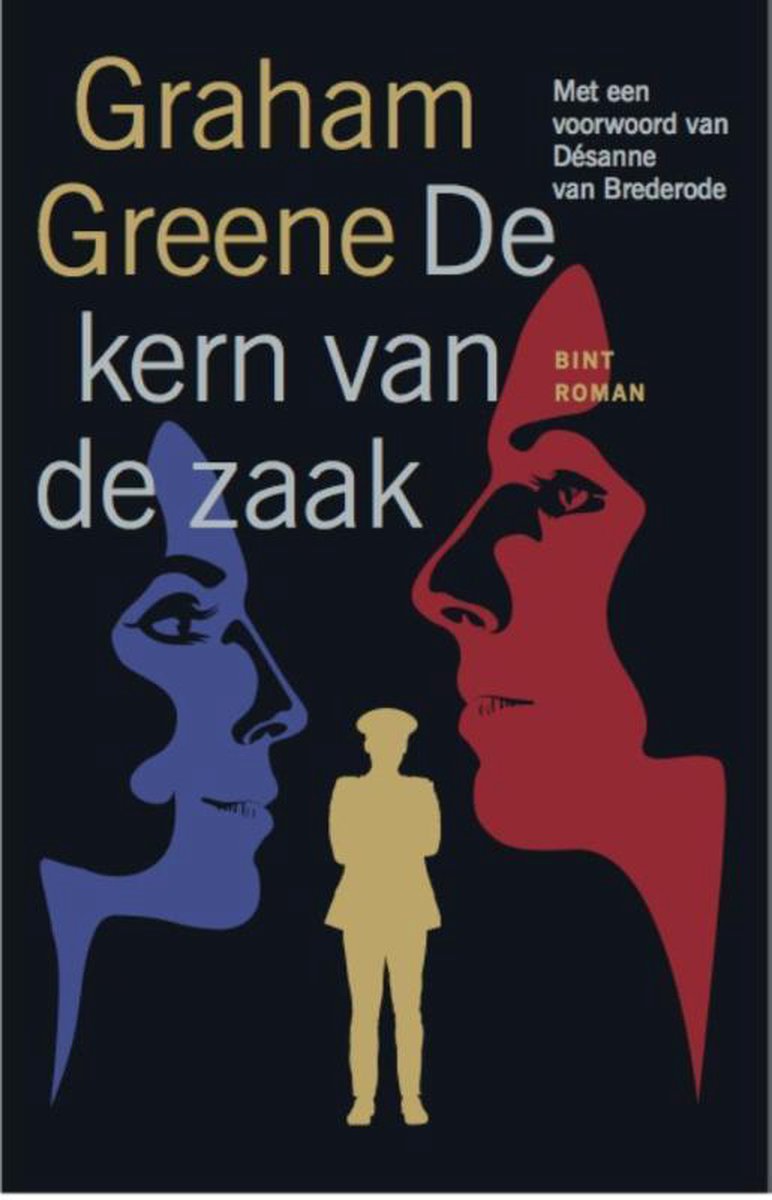 De kern van de zaak / Bint Klassiek