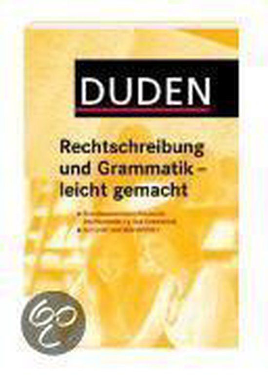 boekenbalie_9783411729715_cover Duden Rechtschreibung und Grammatik - leicht gemacht