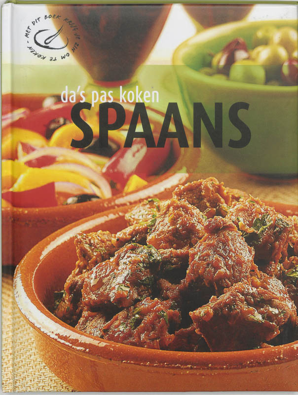 Spaans / Da's Pas Koken thumbnail