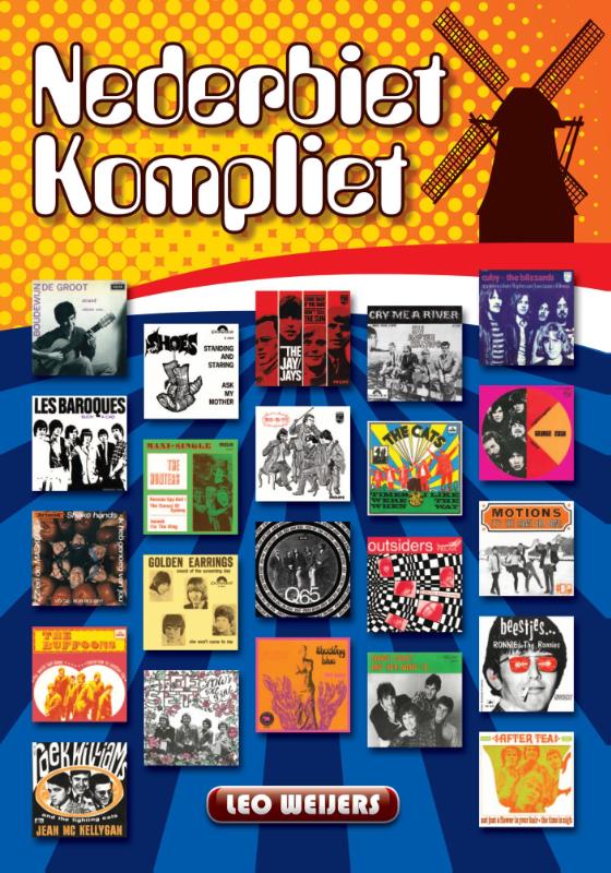 Nederbiet kompliet