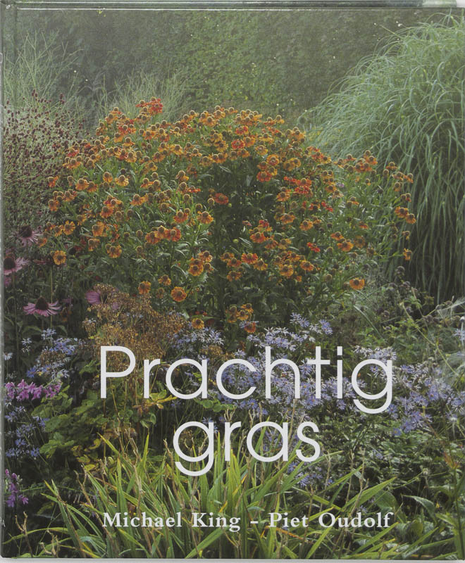 Prachtig gras