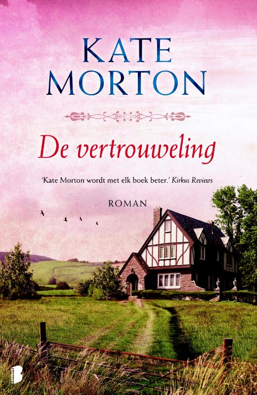 Kate Morton De Vertrouweling thumbnail