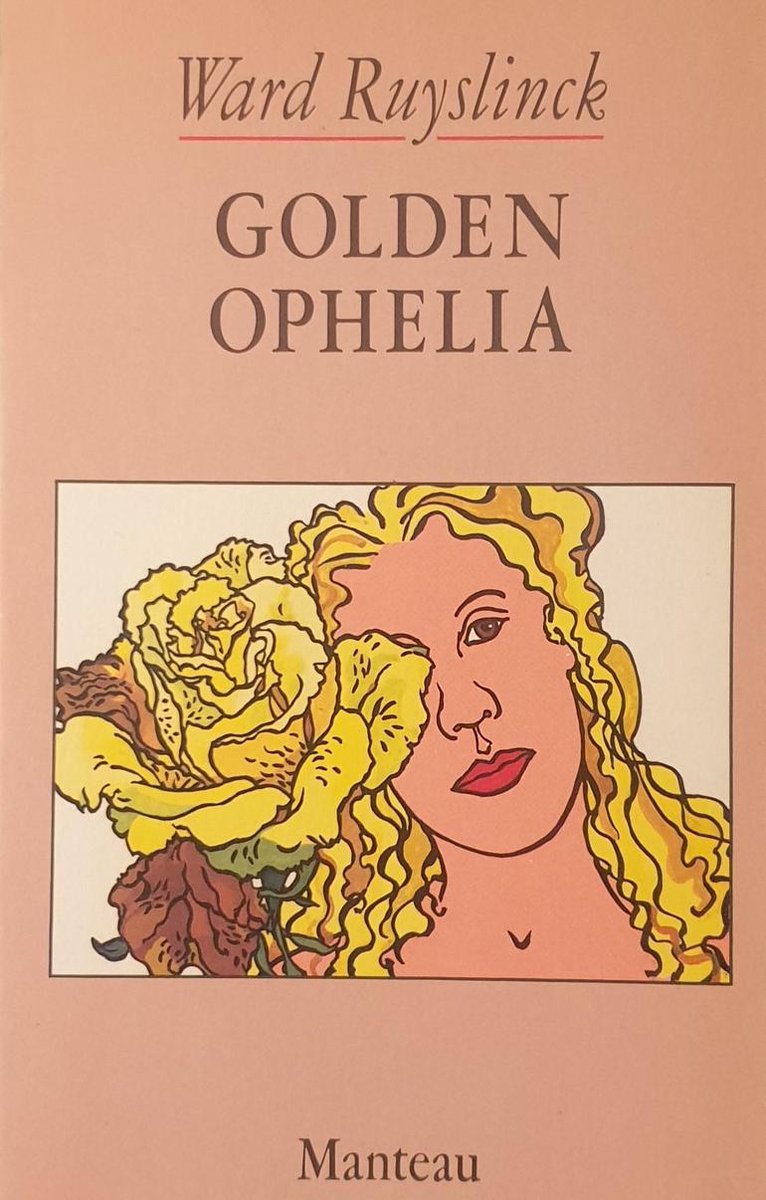 Golden Ophelia