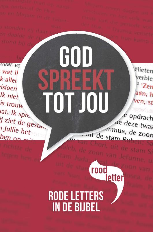 God spreekt tot jou