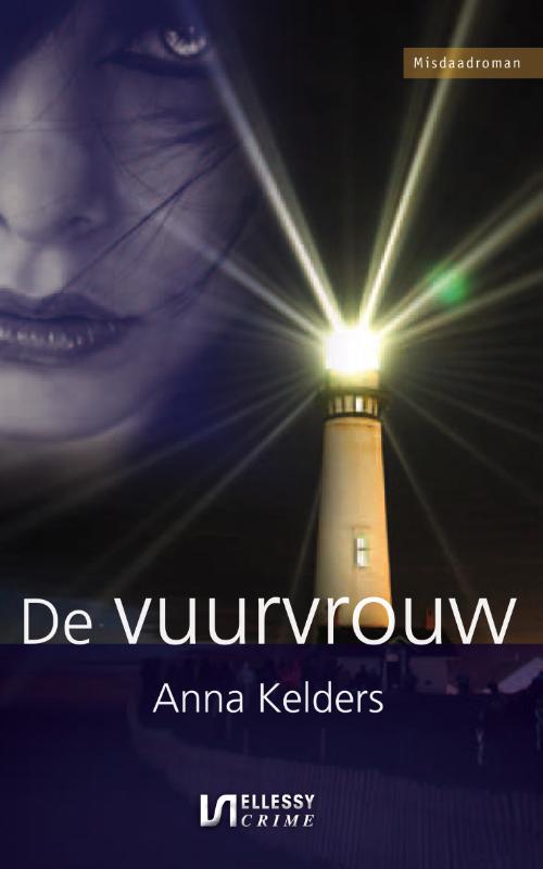 De Vuurvrouw