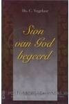 SION VAN GOD BEGEERD