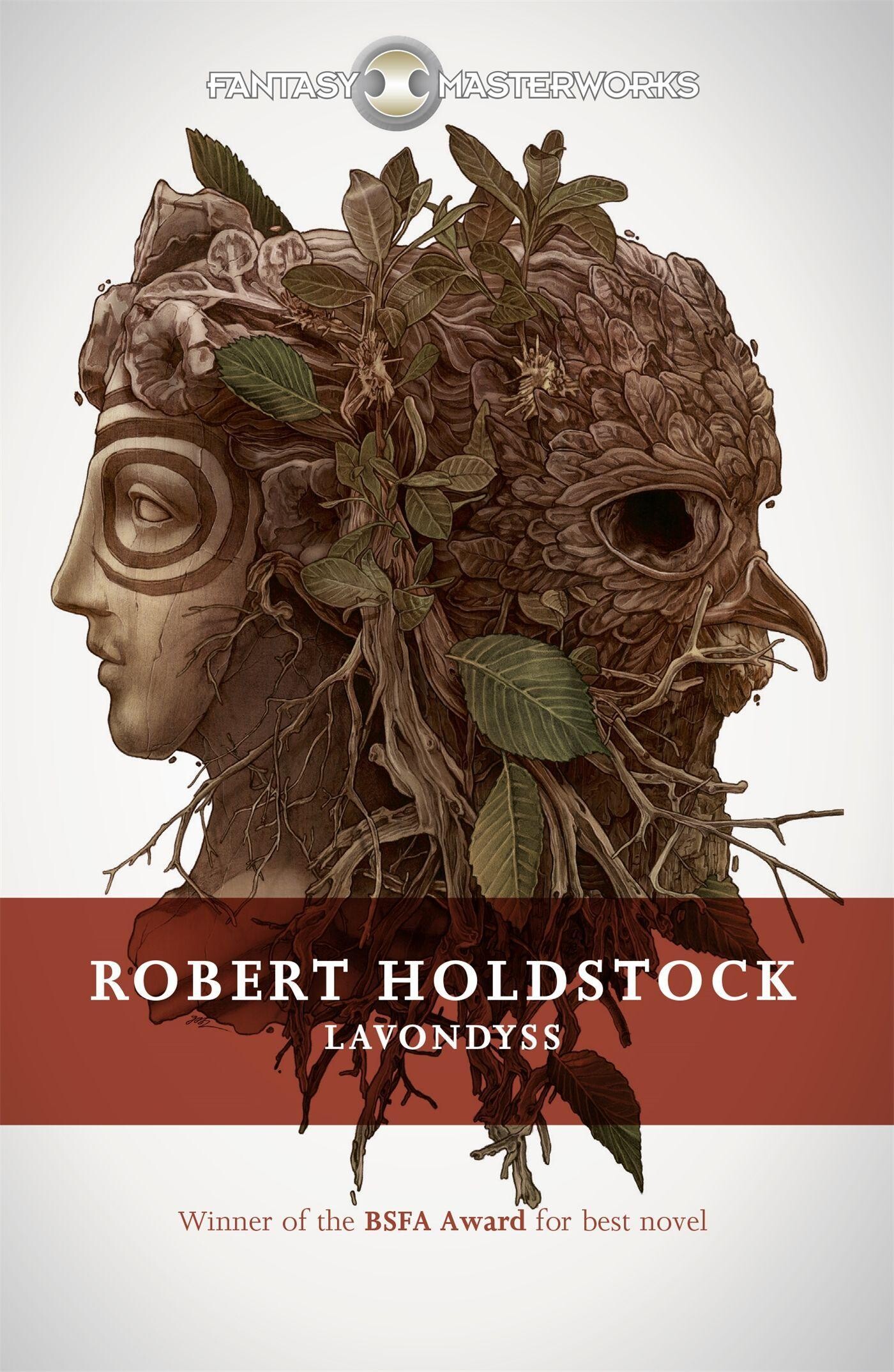 Lavondyss / Fantasy Masterworks