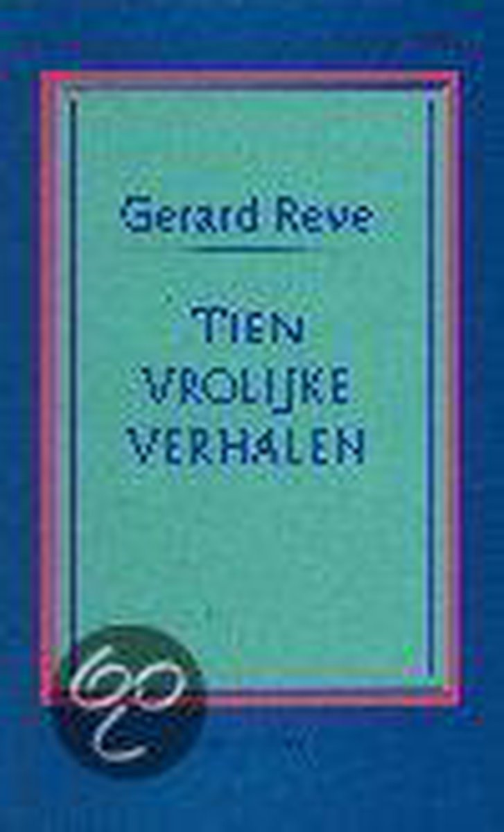 boekenbalie_9789020424577_cover Tien vrolijke verhalen / New age