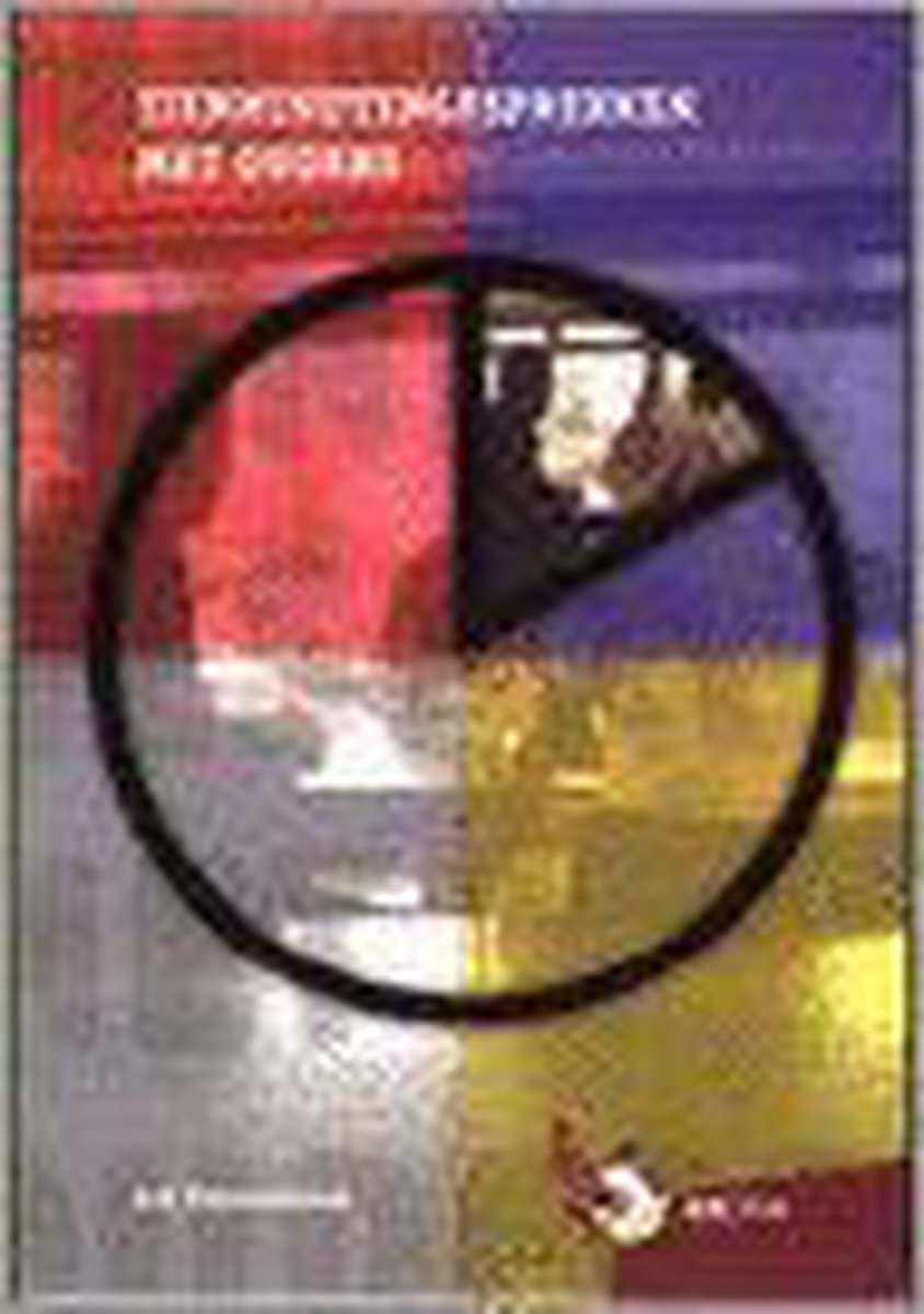 boekenbalie_9789067551304_cover Tienminutengesprekken Met Ouders