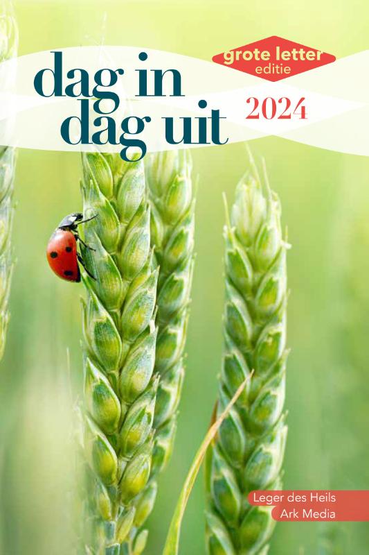 Dag in dag uit 2024