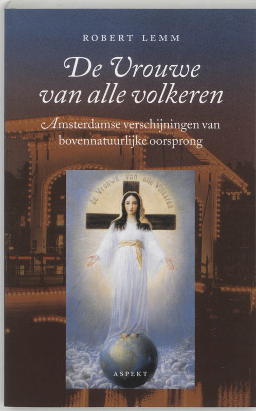 Robert Lemm De Vrouwe Van Alle Volkeren