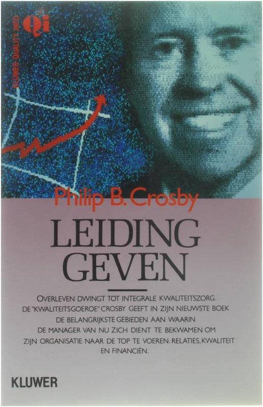 LEIDING GEVEN