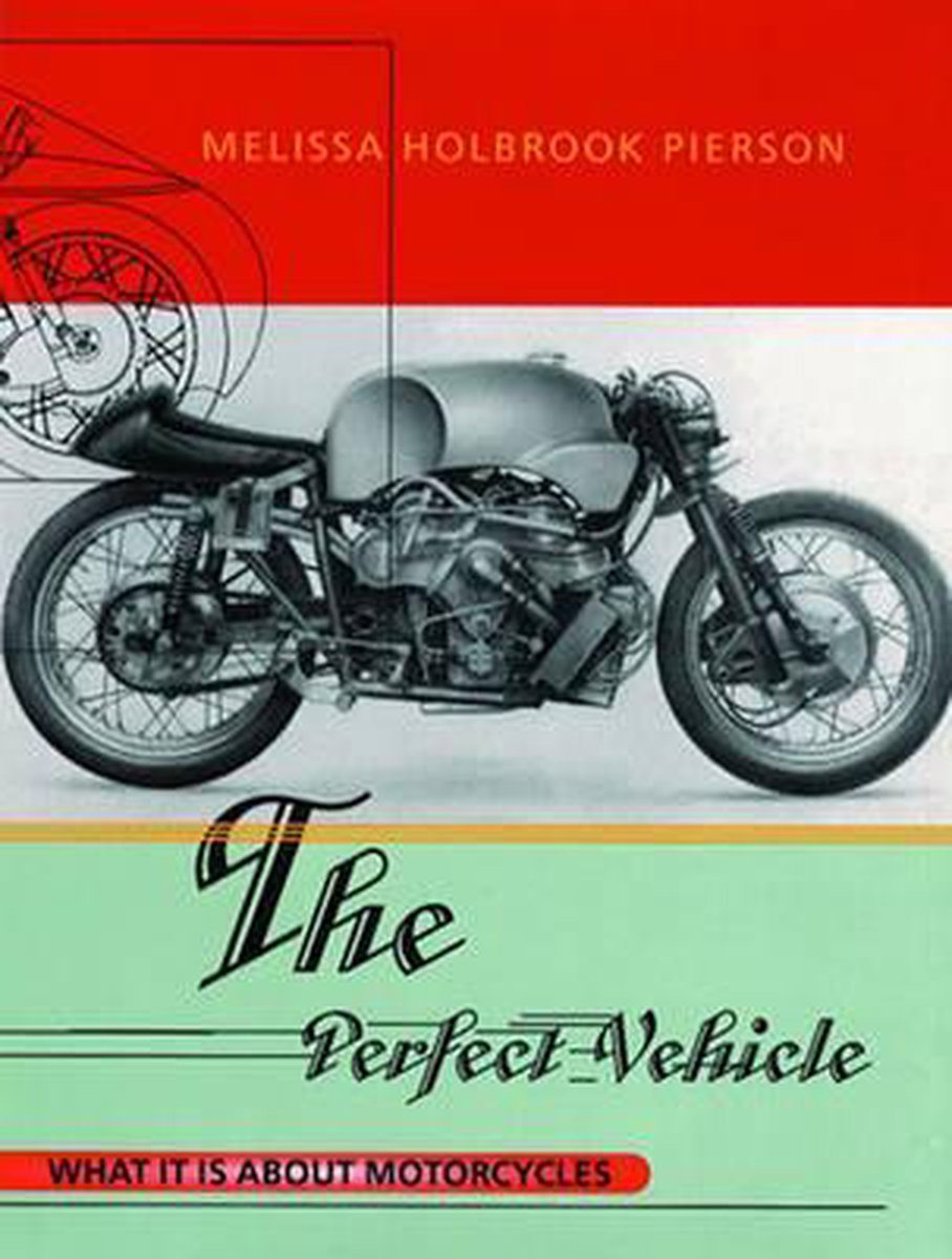 The Perfect Vehicle