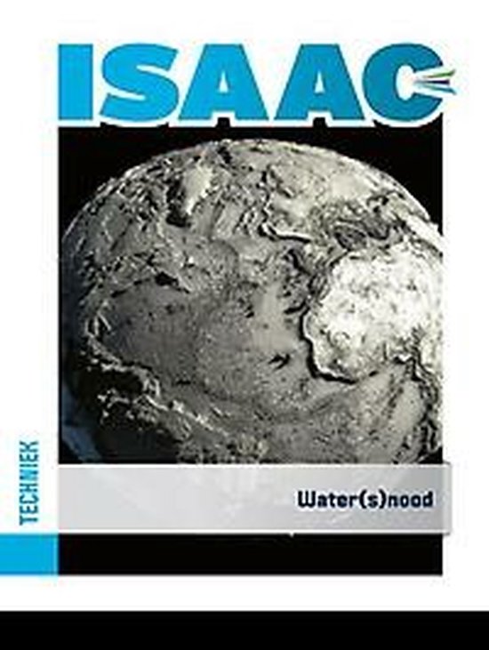 boekenbalie_9789048639793_cover Isaac techniek - module Water(s)nood