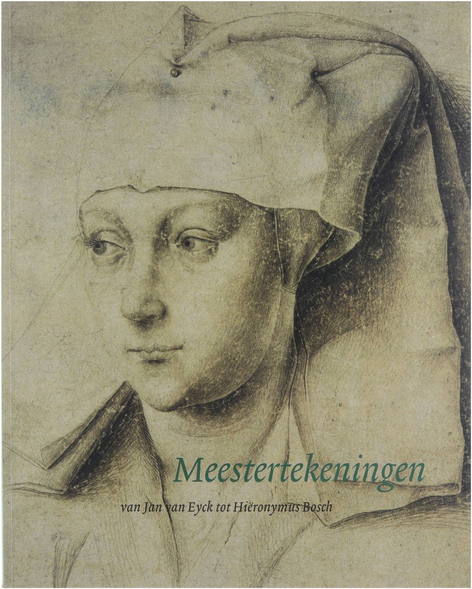 Meestertekeningen