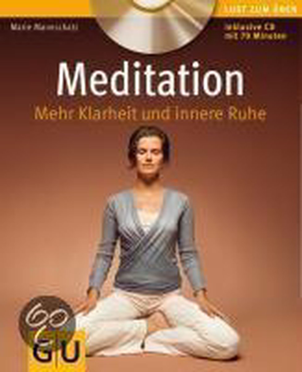 Meditation (Mit Audio-Cd)