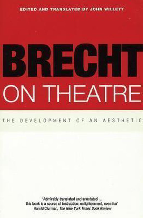 On Theatre