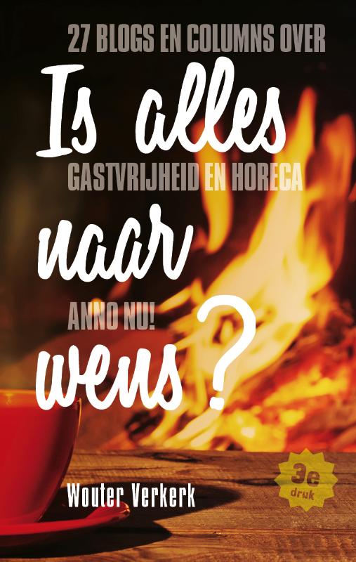 Wouter Verkerk Is Alles Naar Wens? thumbnail