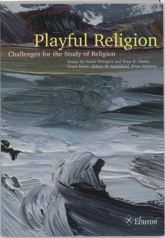 Playful Religion