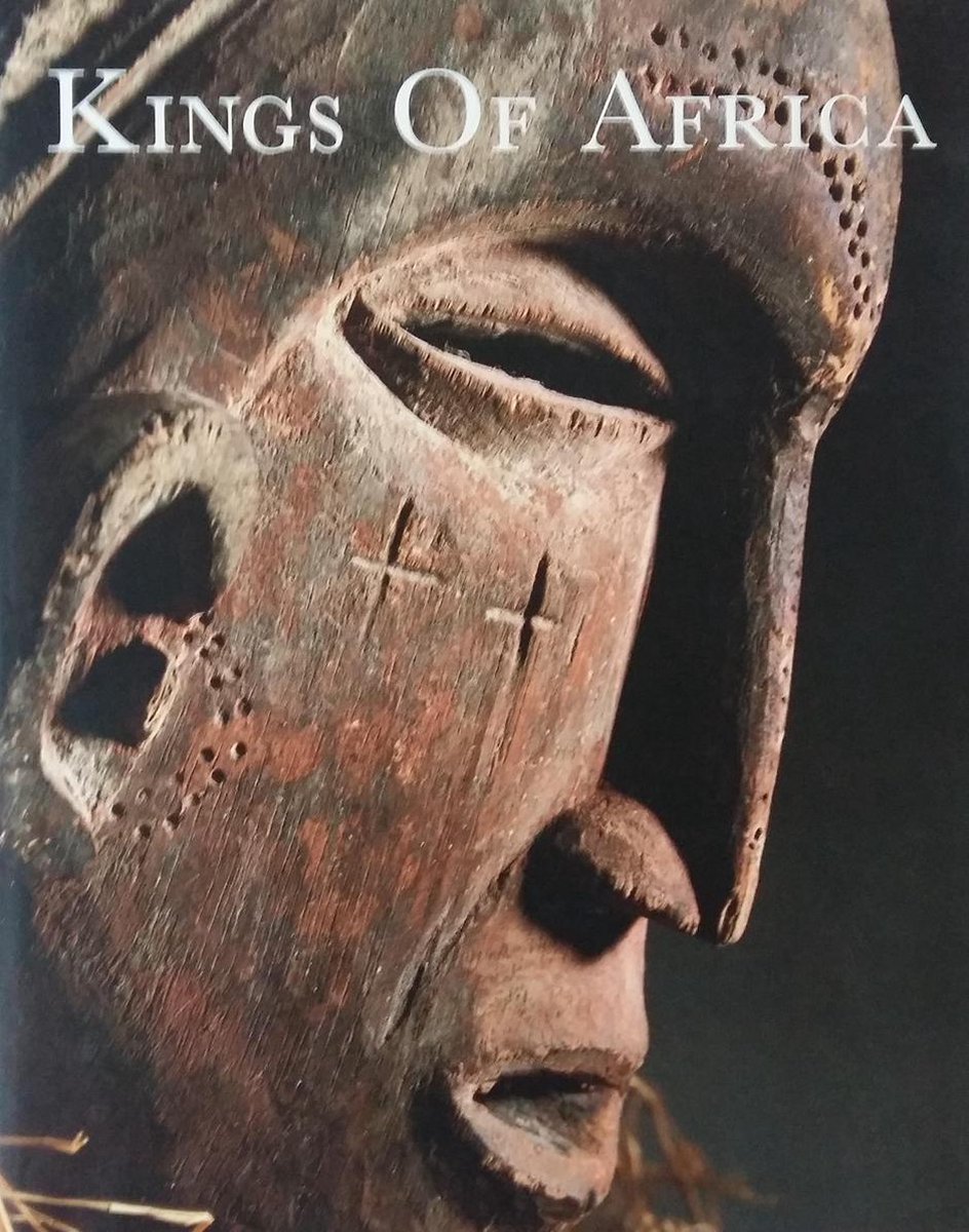 Beumers Kings Of Africa thumbnail