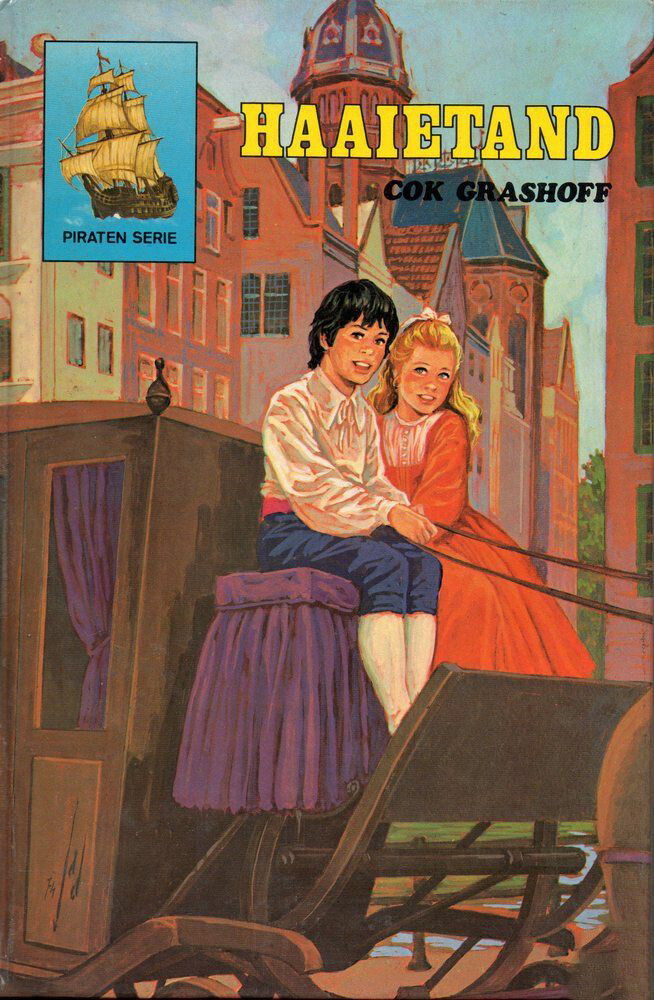 boekenbalie_9789024003792_cover Haaietand / Piratenserie / 3
