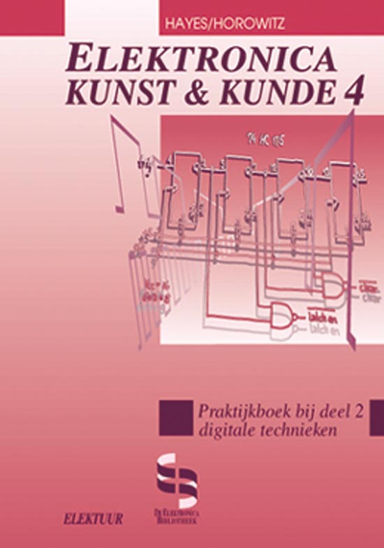 Elektronics kunst & kunde 4
